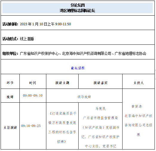 云上相約，精彩不斷！1月10日鎖定第五屆知交會暨地博會