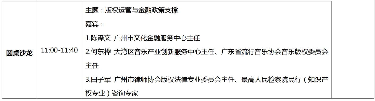 先睹為快！第五屆知交會暨地博會1月11日精彩預(yù)告