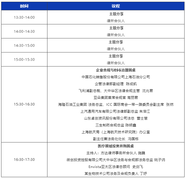 “2022法盟上海峰會(huì)”將于3月12日舉行！解鎖新格局下法律行業(yè)蓄勢、聚能、應(yīng)變之道