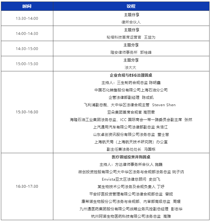 超百位法總集結(jié)WELEGAL法盟上海峰會(huì)，帶你從容應(yīng)對(duì)職業(yè)進(jìn)階新挑戰(zhàn)