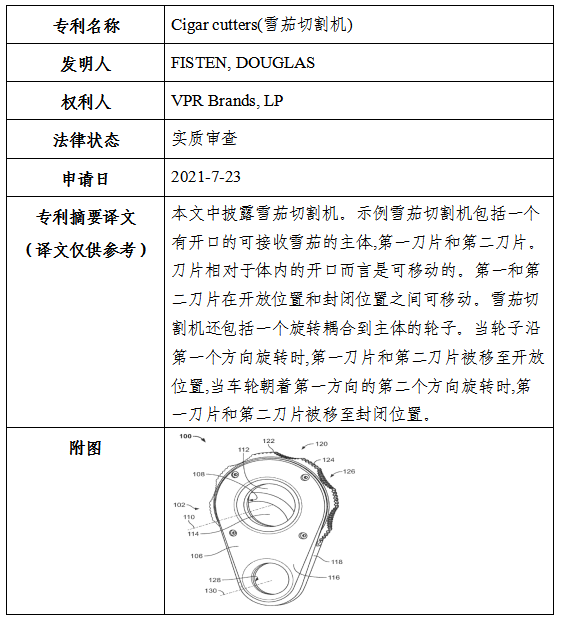 關于VPR Brands海外商標及專利糾紛，高頻原告風險預警