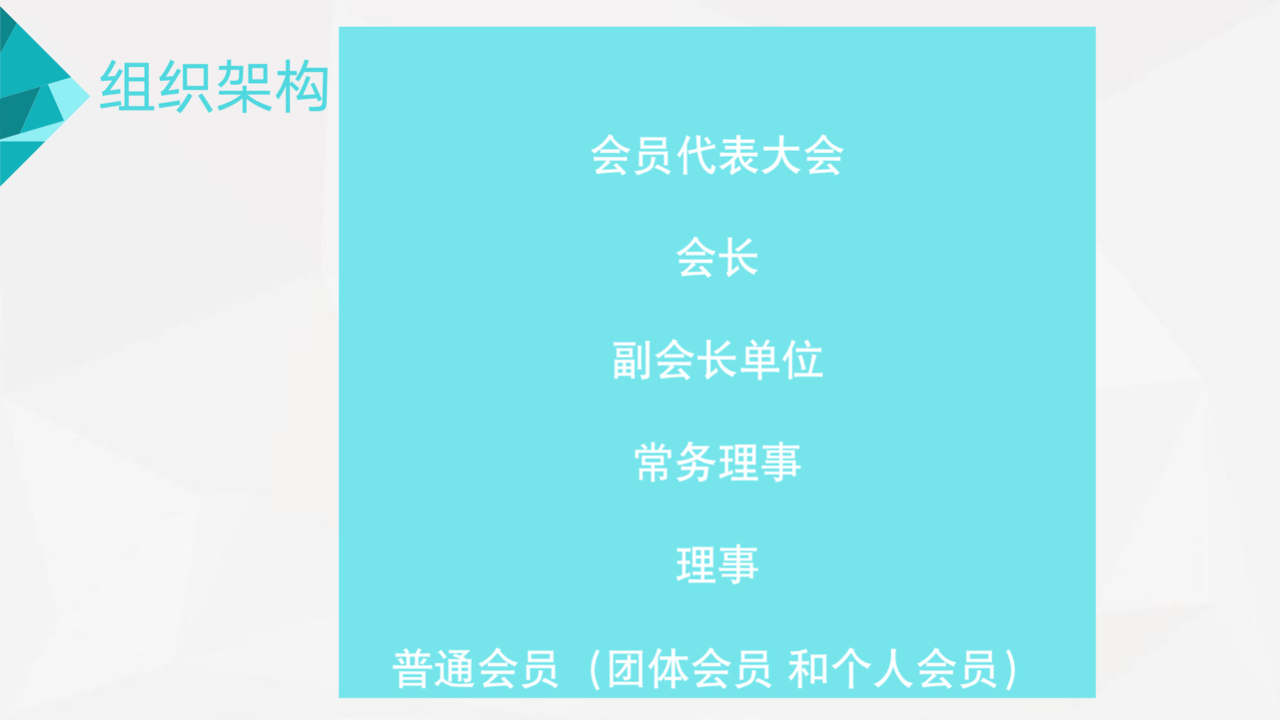 2023年廣東商標(biāo)協(xié)會商標(biāo)代理分會會員須知