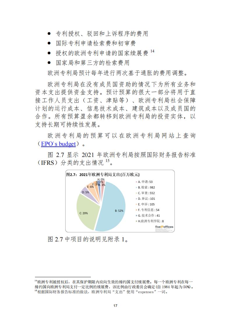 《2021年世界五大知識(shí)產(chǎn)權(quán)局統(tǒng)計(jì)報(bào)告（中文版）》全文！