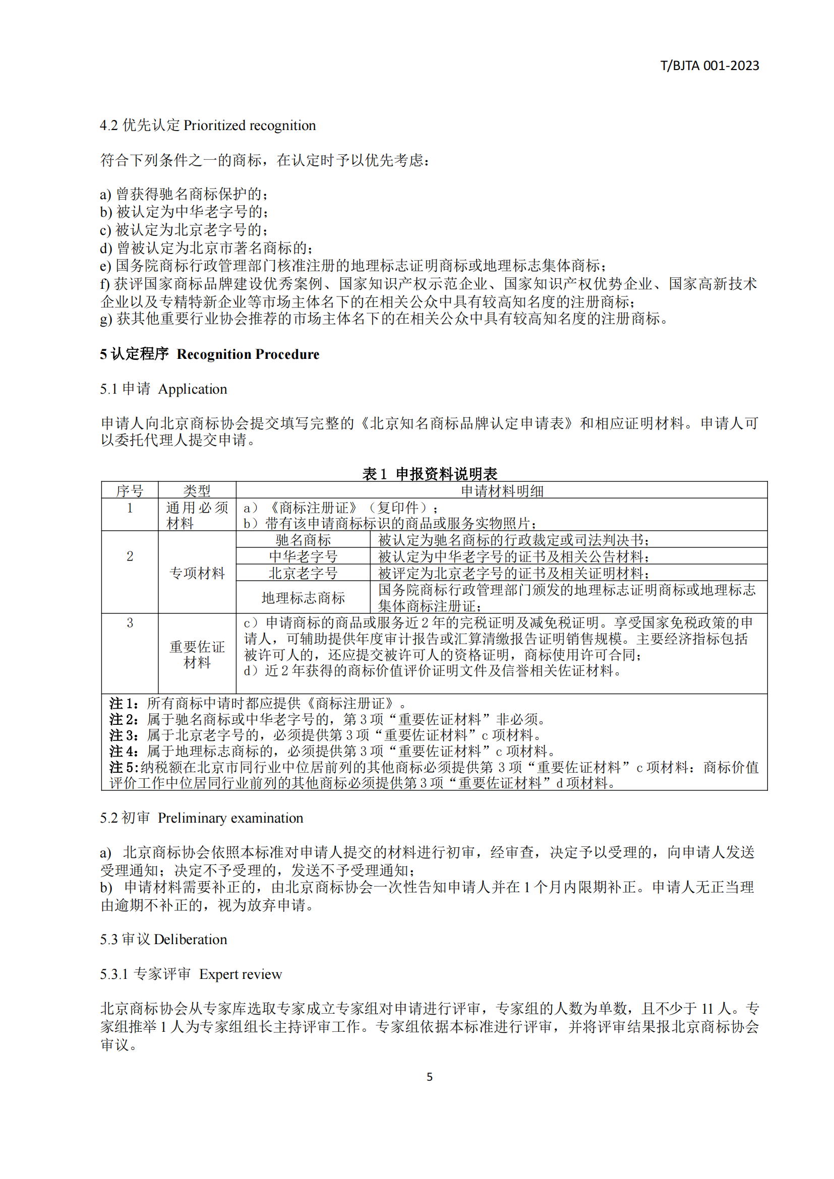 《北京知名商標品牌認定管理規(guī)范》團體標準發(fā)布！