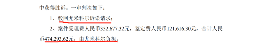 原告再次折戟？鋰電池領(lǐng)域6192.33萬專利訴訟終審落錘