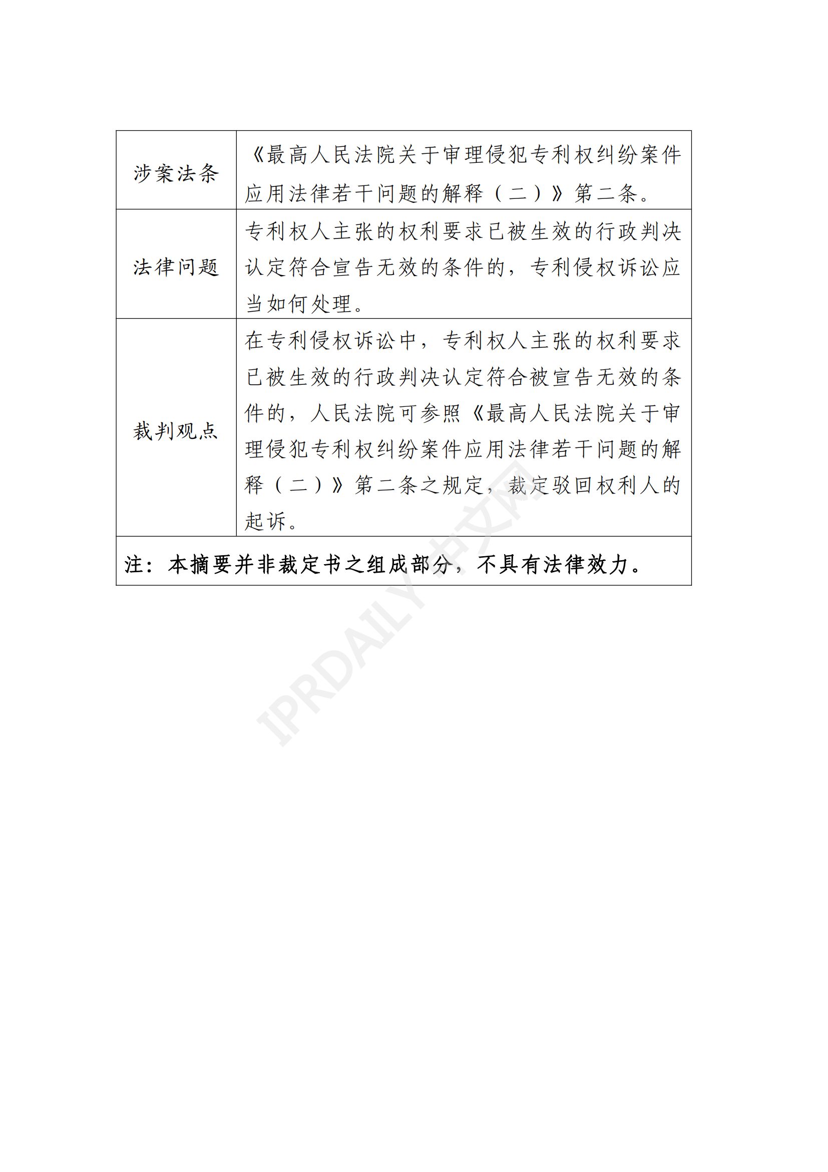 最高院最新判決：四案改判、格力翻盤、2.2億專利賠償蒸發(fā)