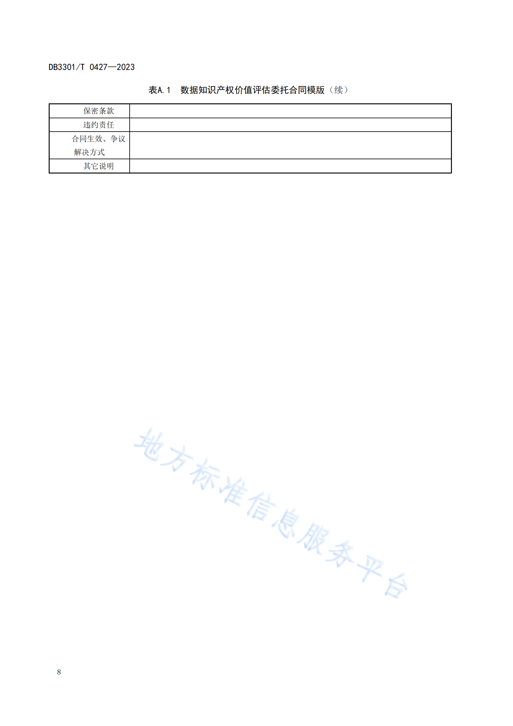 今日起實施！地方標準《數(shù)據(jù)知識產(chǎn)權(quán)價值評估指南》全文發(fā)布！