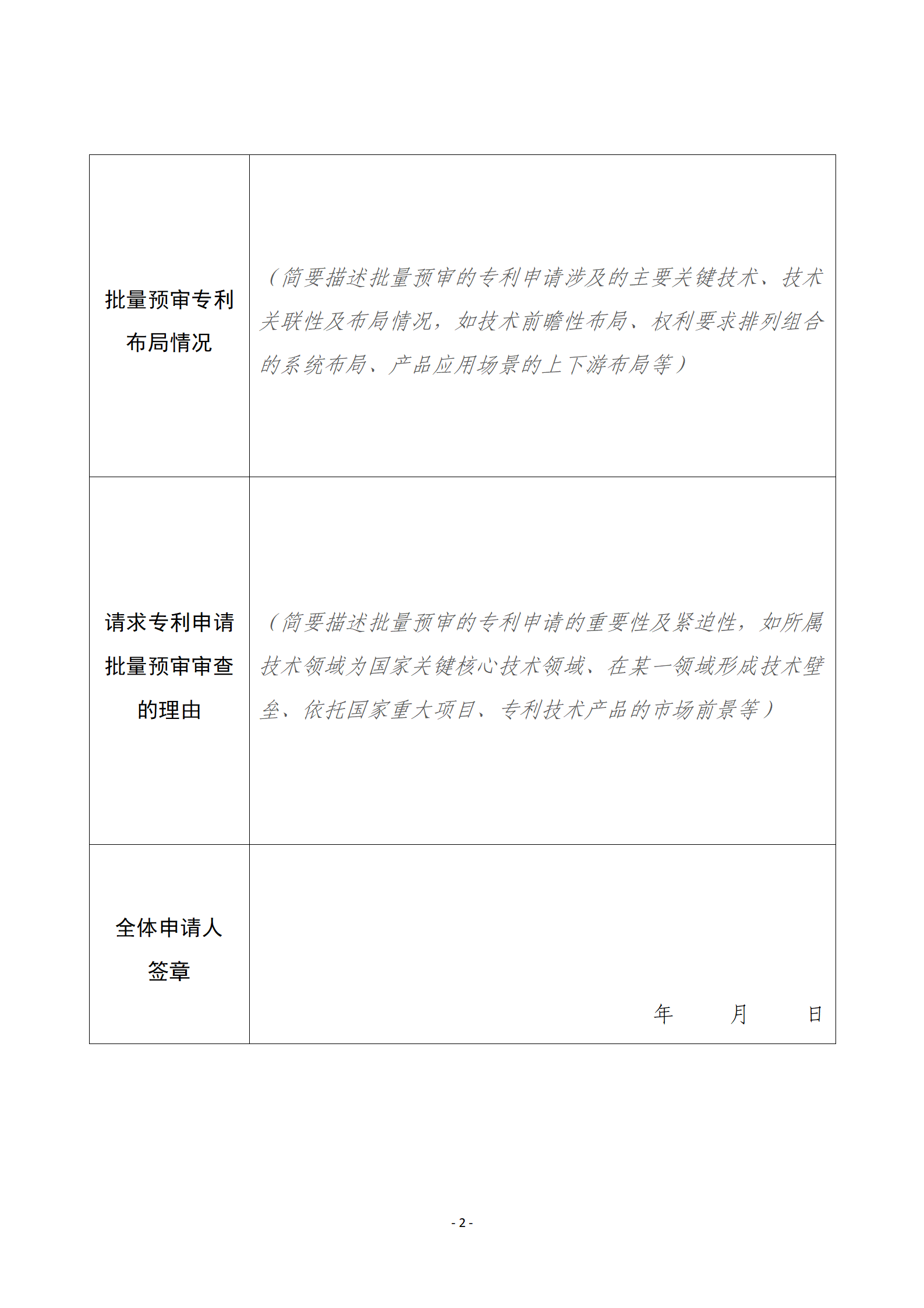 2023年無非正常且同一批次符合預(yù)審?fù)ㄟ^條件的批量預(yù)審數(shù)量不低于5件，可申請(qǐng)發(fā)明專利申請(qǐng)批量預(yù)審審查試點(diǎn)！