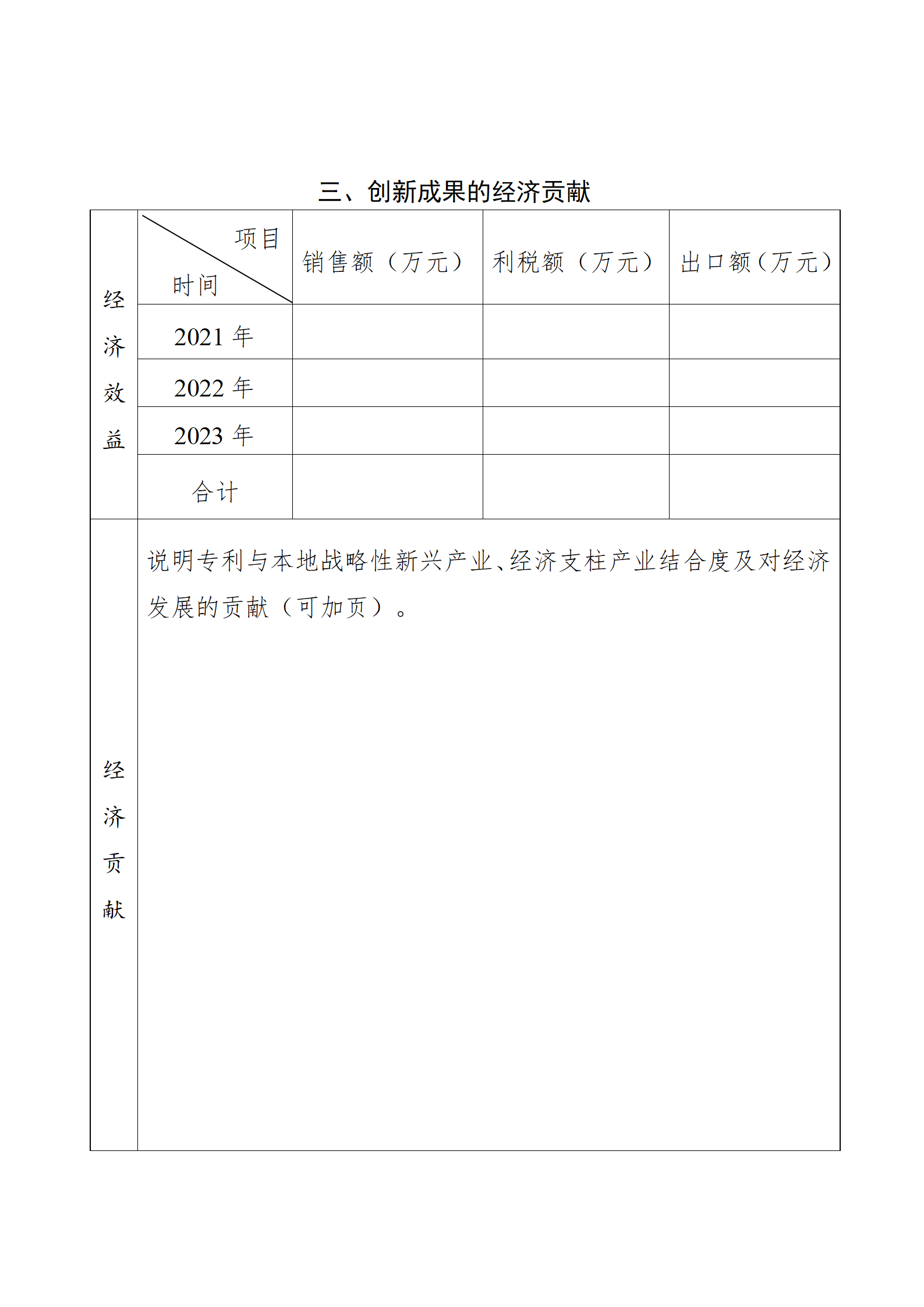 4月17日截止！深圳開(kāi)展第十一屆廣東專利獎(jiǎng)推薦工作