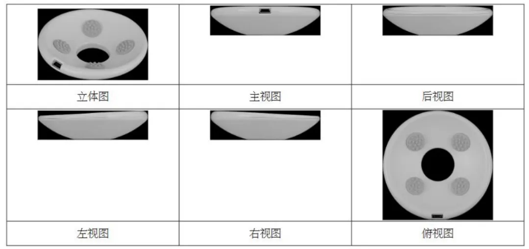 從整體視覺效果影響談外觀設計專利無效