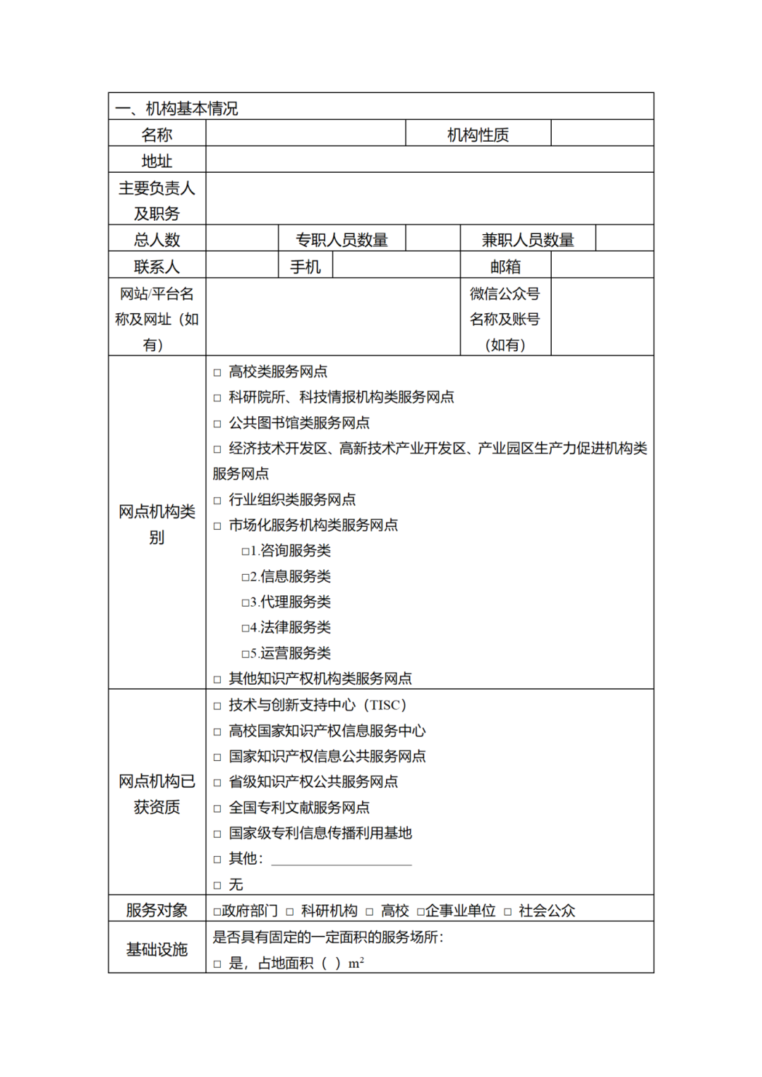 征求意見！廣州市知識產(chǎn)權公共服務網(wǎng)點管理辦法（征求意見稿）