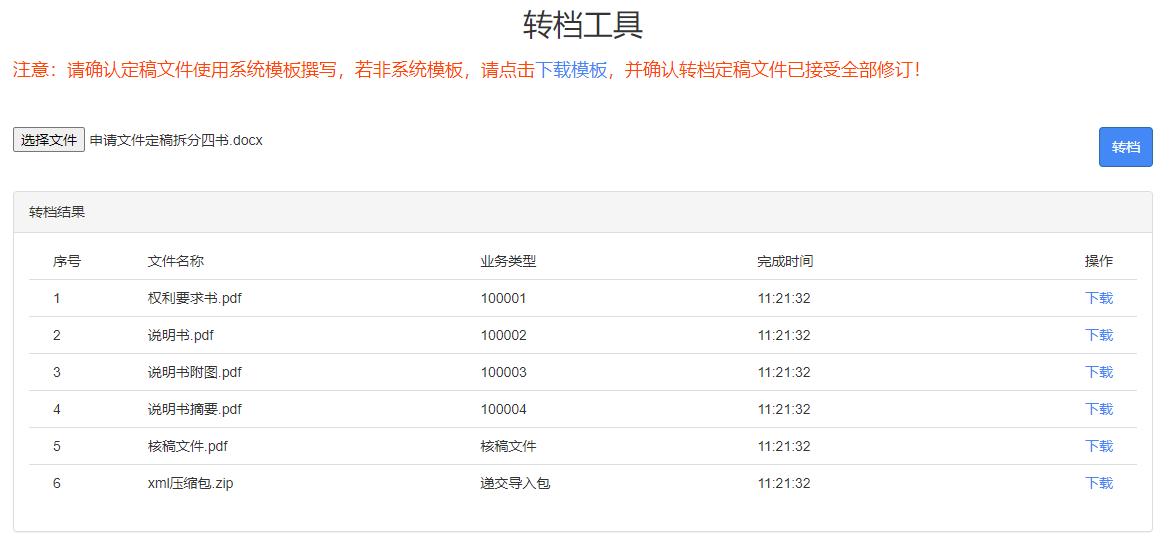 路浩集團推出高效XML轉檔工具——開啟XML代碼化格式提交新篇章