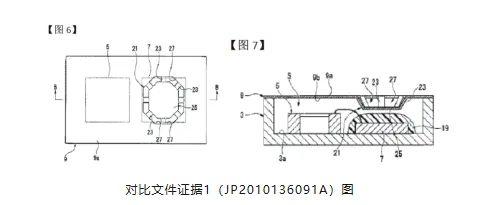 被撕開的“牛鼻子” ——從歌爾訴敏芯專利侵權(quán)一案淺析專利保護(hù)范圍的界定及現(xiàn)有技術(shù)抗辯中的若干問題