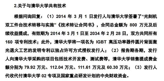 #晨報(bào)#華卓精科IPO撤單：與清華共有技術(shù)曾被問詢；三亞獲批設(shè)立海外知識(shí)產(chǎn)權(quán)糾紛應(yīng)對(duì)指導(dǎo)地方分中心