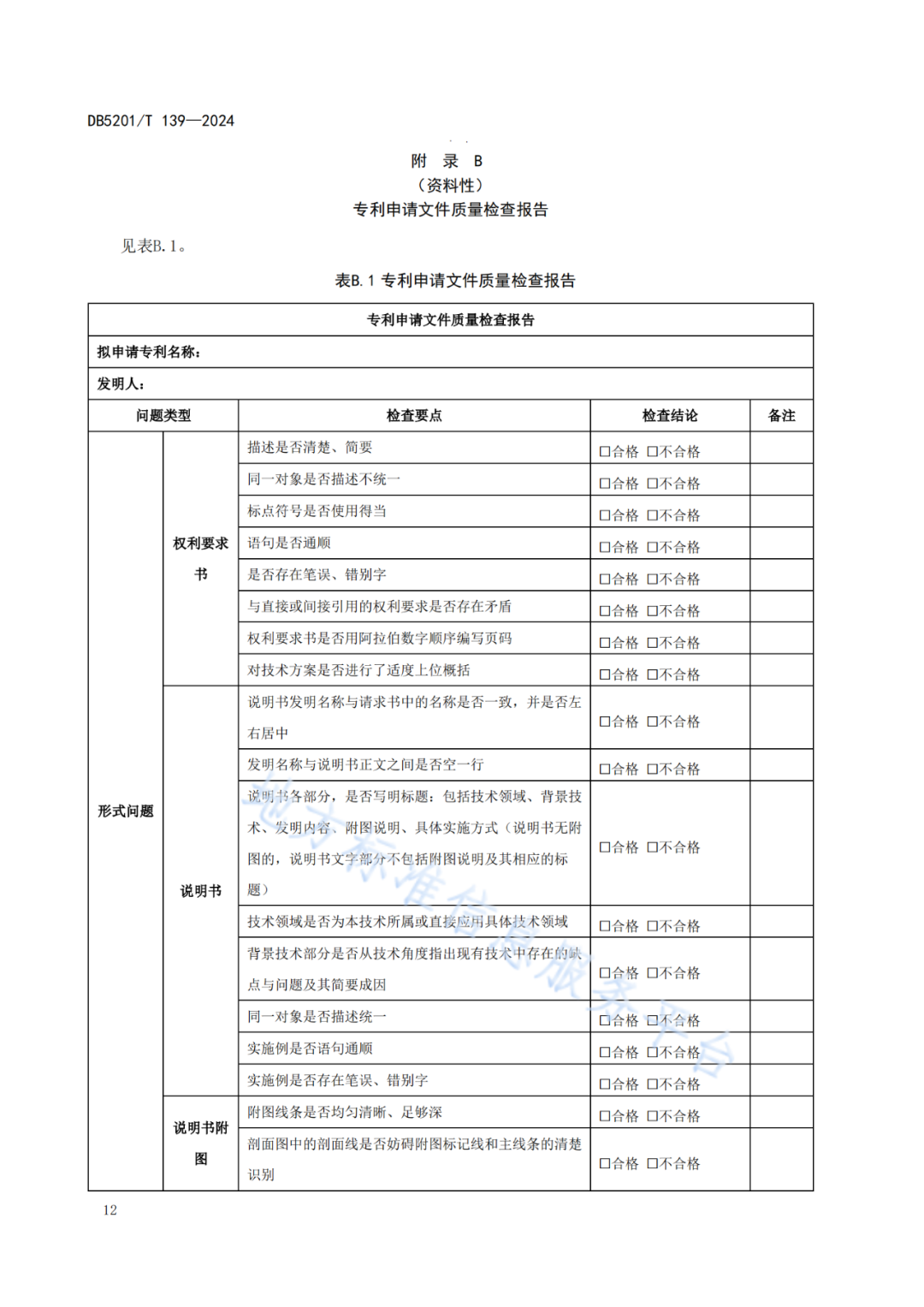 2024.9.1日起實施！《高價值發(fā)明專利培育工作指南》《專利申請預審規(guī)范》地方標準全文發(fā)布