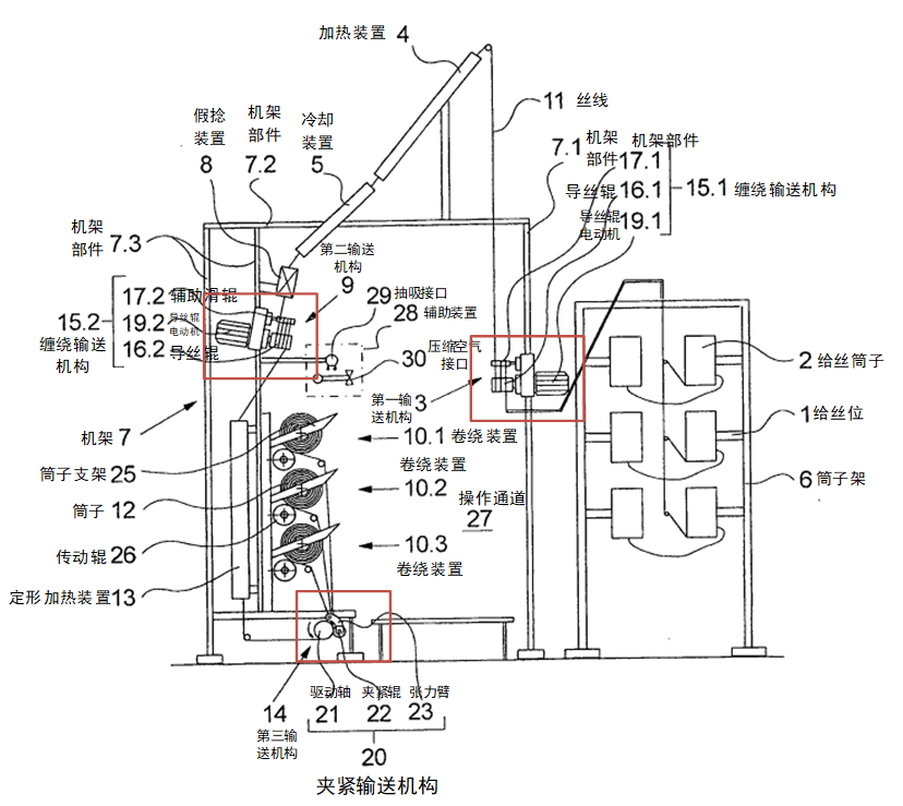 從發(fā)明構(gòu)思角度整體確定區(qū)別技術(shù)特征——由一個(gè)最高院案例引發(fā)的思考