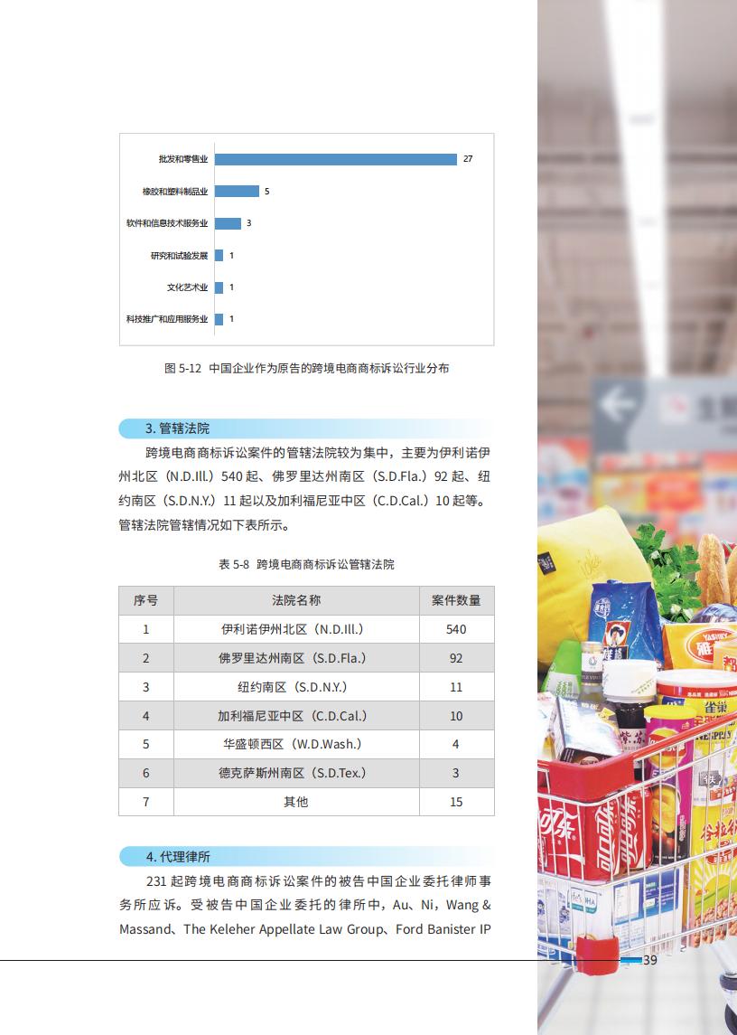 《2024中國企業(yè)海外知識產(chǎn)權(quán)糾紛調(diào)查》報告（附全文）