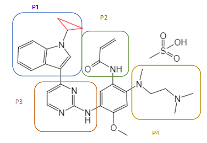 價值140億元的化合物專利規(guī)避，阿斯利康哭了（研發(fā)和IP必讀，專利規(guī)避這一篇就夠了）