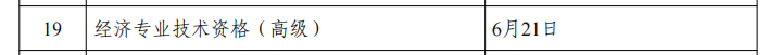 人社部：專利代理師考試、初中高級知識產(chǎn)權(quán)師考試時間公布！