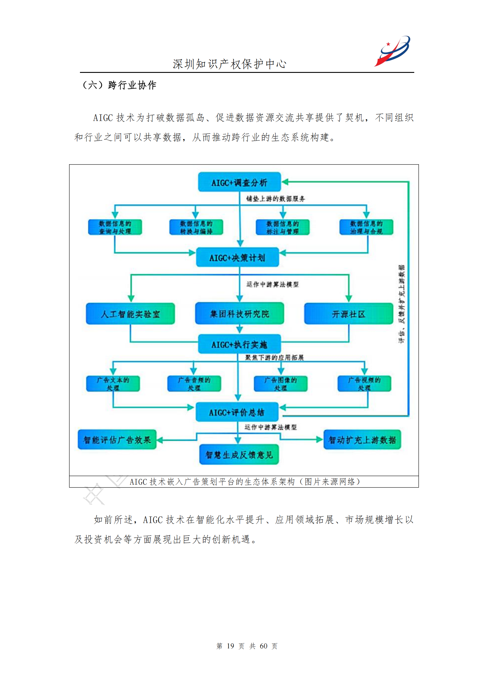 《人工智能生產(chǎn)內(nèi)容（AIGC）作品版權(quán)認(rèn)定分析報告》| 附全文