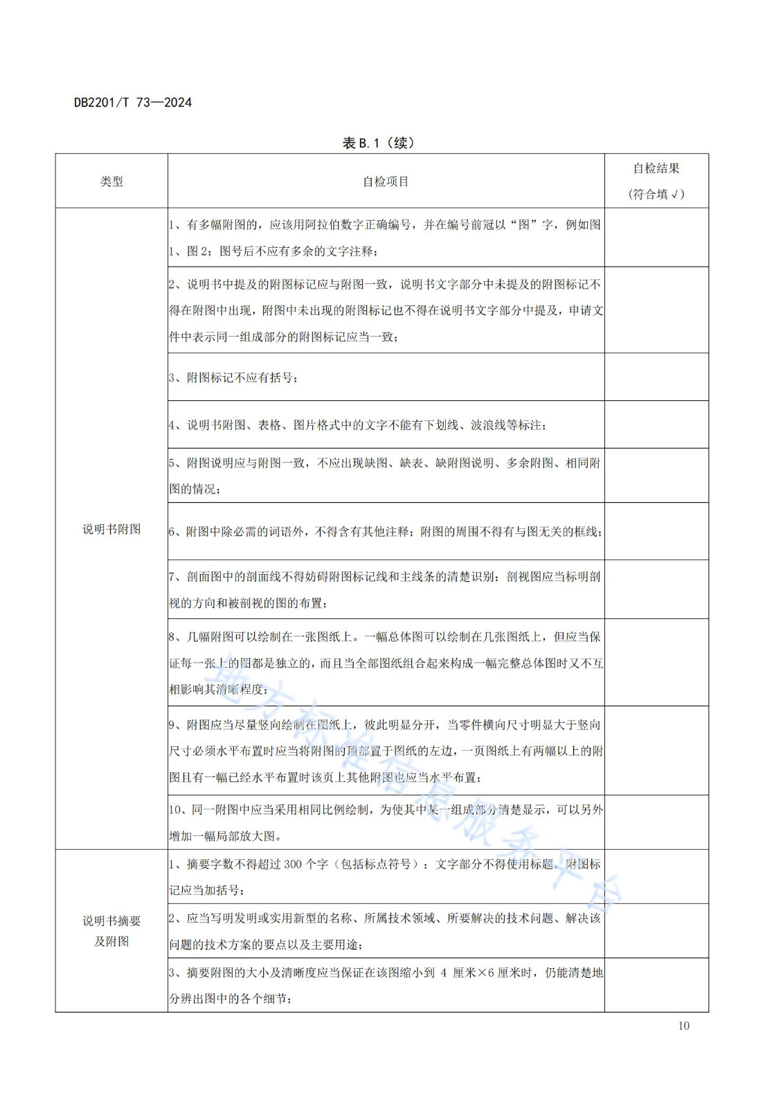 《專利申請(qǐng)預(yù)審規(guī)范》地方標(biāo)準(zhǔn)全文發(fā)布！