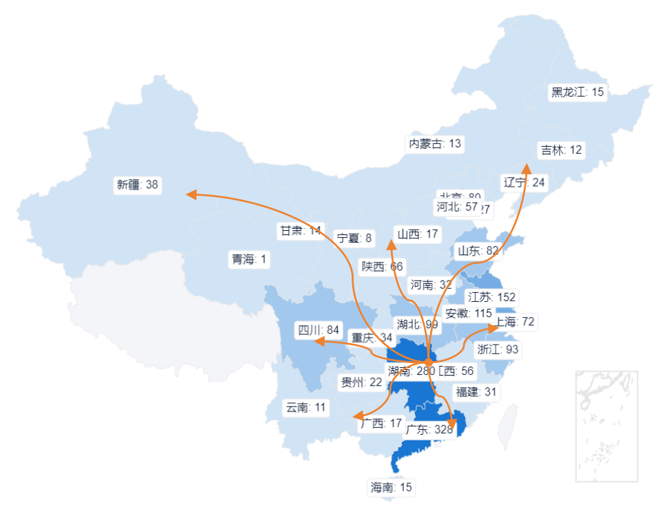 2024年長沙市專利轉(zhuǎn)讓情況數(shù)據(jù)分析——聚焦2024年度長沙市專利轉(zhuǎn)讓數(shù)據(jù)，洞察創(chuàng)新發(fā)展新態(tài)勢