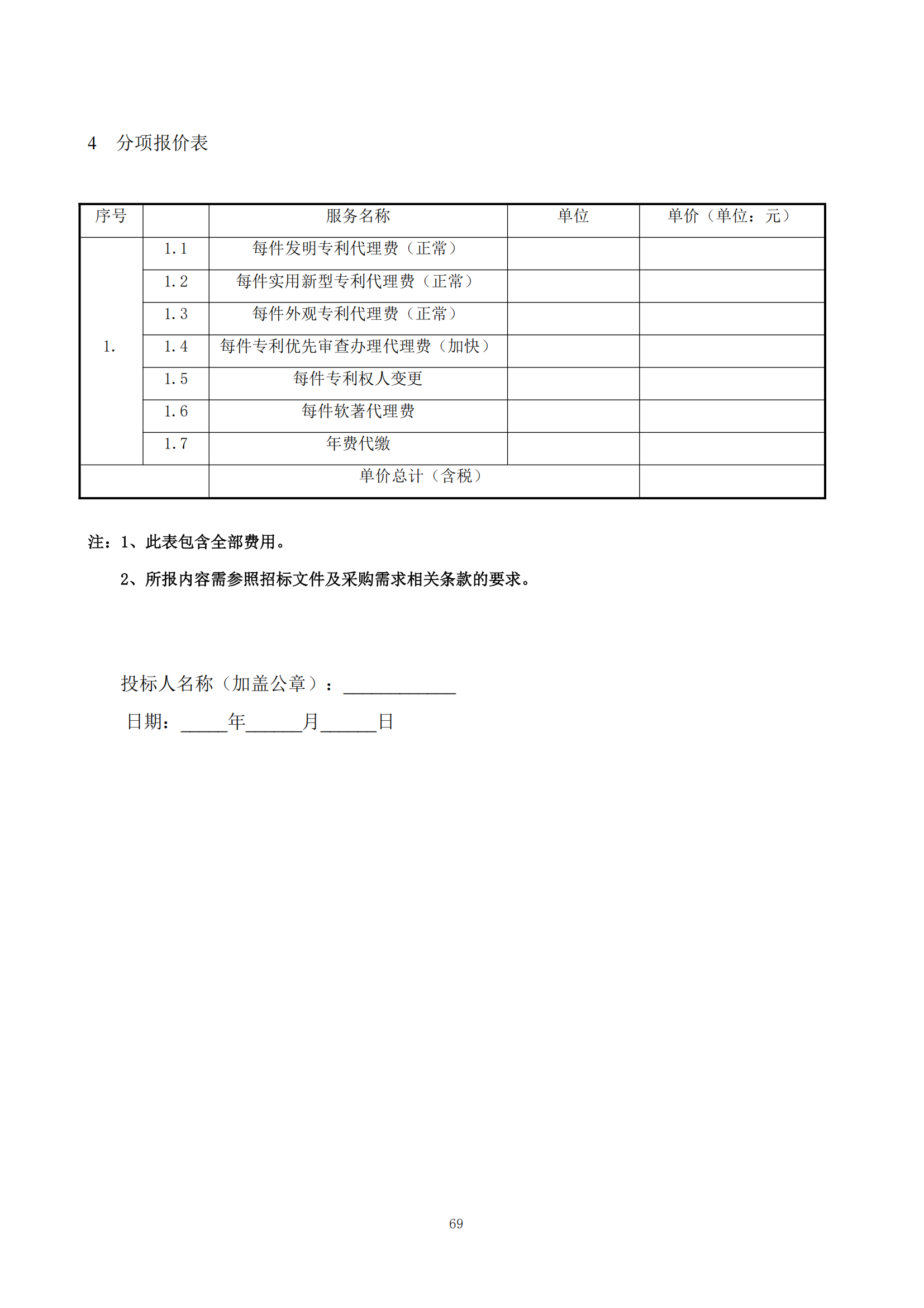 發(fā)明專利最高限價6000元，實用新型2500元！應急管理部大數(shù)據中心90萬采購知識產權代理服務