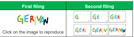 歐盟關(guān)于動(dòng)態(tài)商標(biāo)的審查標(biāo)準(zhǔn)與實(shí)踐｜企業(yè)海外知識(shí)產(chǎn)權(quán)保護(hù)與布局（五十一）