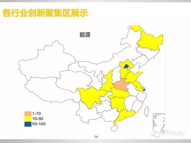 重磅！新三板做市企業(yè)專利創(chuàng)新研究報告（PPT全文）