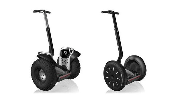 Segway 平衡車專利爭端塵埃落定，山寨是否還有出路?