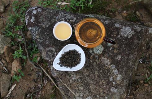 從金駿眉市場亂象 看紅茶行業(yè)知識產(chǎn)權(quán)保護(hù)的不足