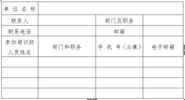 關于舉辦“北京市知識產權服務品牌機構業(yè)務培訓班”的通知