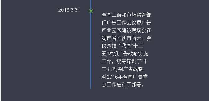 新《廣告法》頒布一年來都發(fā)生了啥？