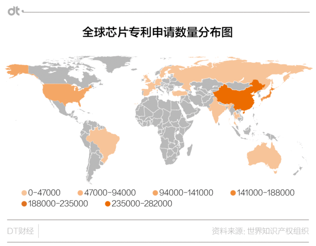 作為最?lèi)?ài)申請(qǐng)專(zhuān)利的公司，華為有資格躺著掙錢(qián)嗎