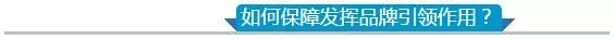 【國(guó)務(wù)院出實(shí)招】如何講好中國(guó)品牌故事？怎樣提升中國(guó)品牌影響力？