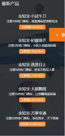 首日流水10萬，個人投資數(shù)超3000的“商標投資新玩法”是怎么玩的？