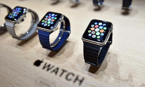 #IP晨報#商標(biāo)權(quán)大戰(zhàn)Swatch勝訴蘋果 “iWatch”商標(biāo)無法在英注冊！