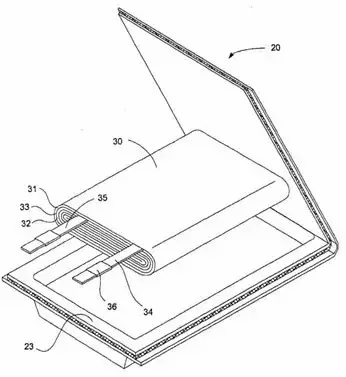 從「專利技術分析」看三星Note7爆炸！