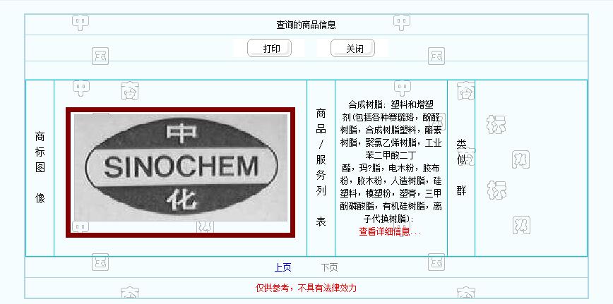 新華字典：通用名稱還是未注冊(cè)馳名商標(biāo)？