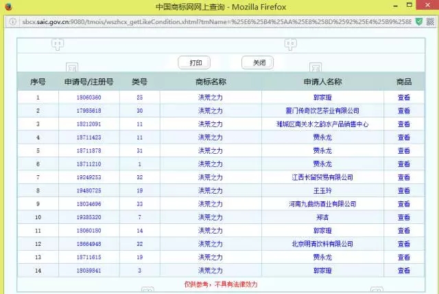 “MLGB”商標被駁回引發(fā)的思考