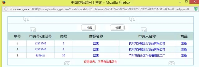 “MLGB”商標被駁回引發(fā)的思考