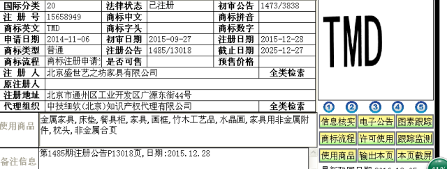 “MLGB”商標被無效后，會引發(fā)商標權(quán)恐慌么？