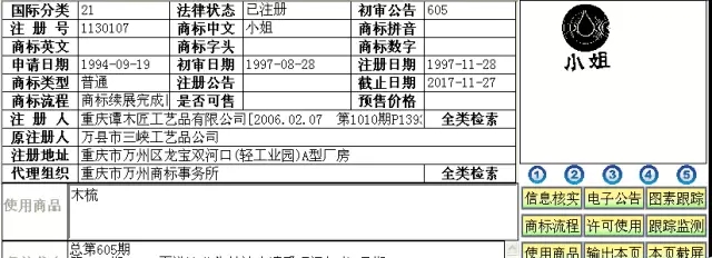 “MLGB”商標被無效后，會引發(fā)商標權(quán)恐慌么？