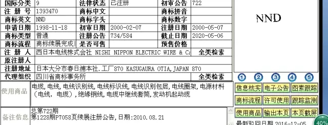 “MLGB”商標被無效后，會引發(fā)商標權(quán)恐慌么？