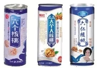 【315特刊】盤點食品界正在進行的“模仿秀”