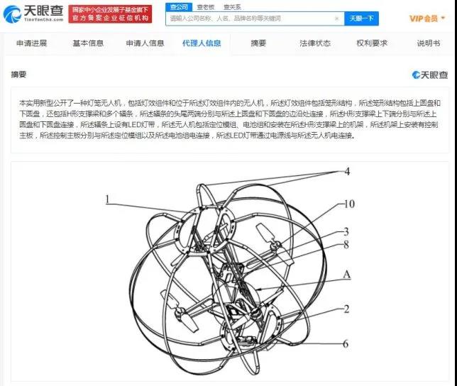 我國(guó)有1500條燈籠相關(guān)有效專利，腦洞大開的燈籠專利