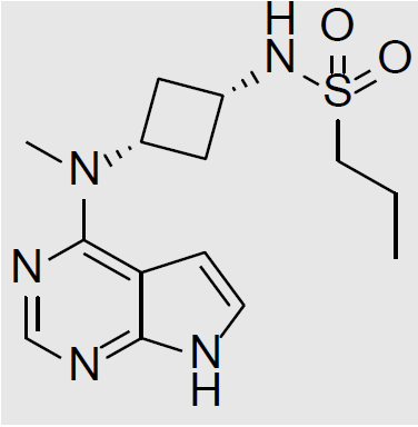 最新！阿布昔替尼在中國獲批上市，大為發(fā)布專利全景報告縱覽全球