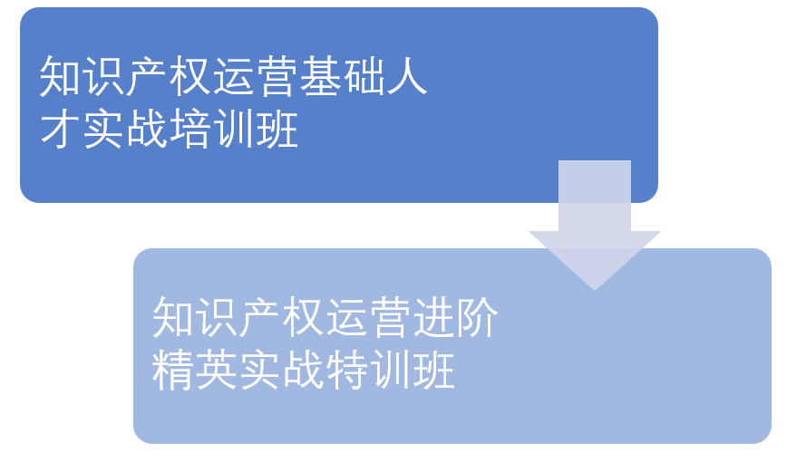 報(bào)名！2022年度廣東省知識(shí)產(chǎn)權(quán)運(yùn)營(yíng)人才培養(yǎng)項(xiàng)目來(lái)啦！