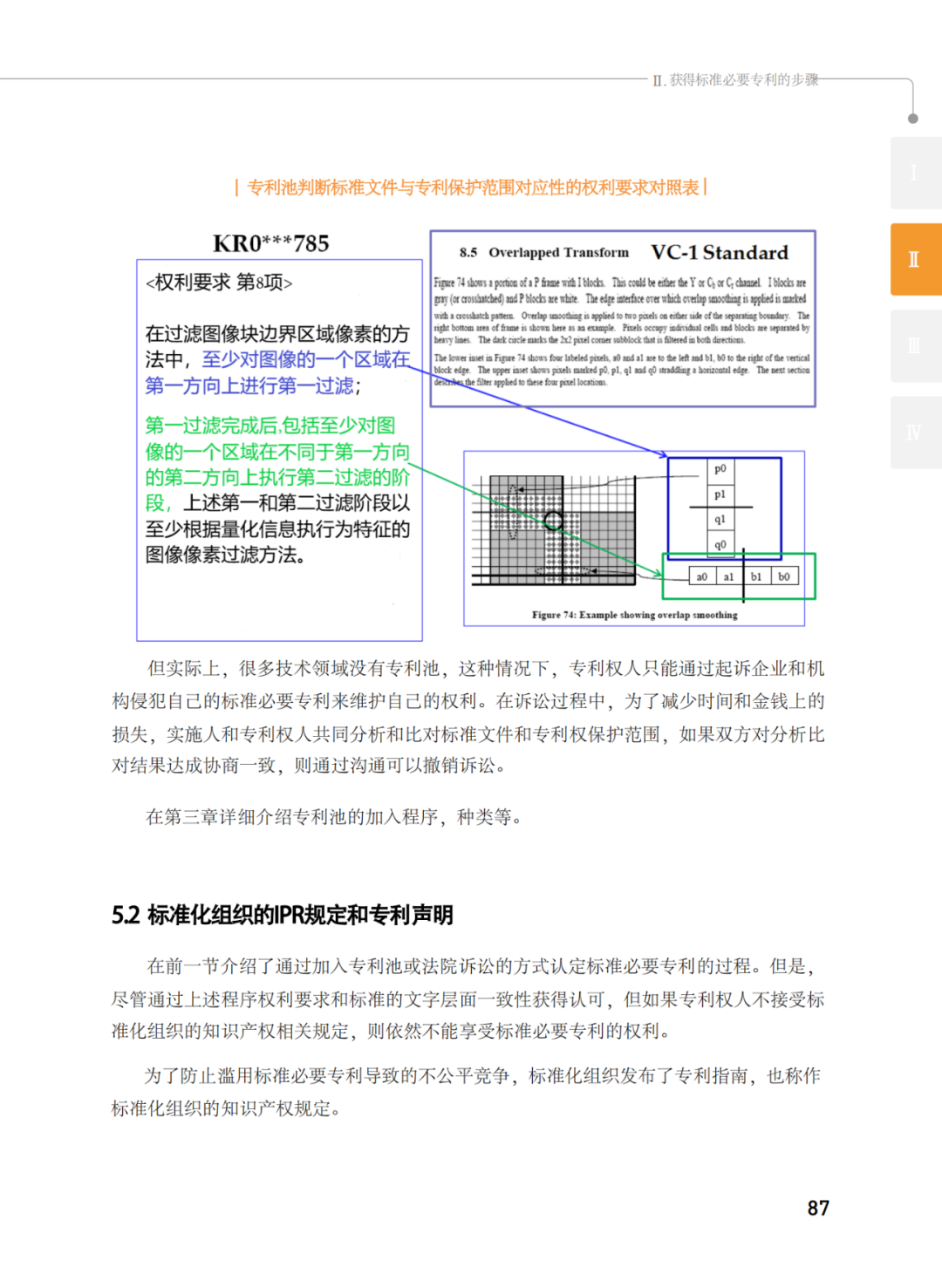 國(guó)知局發(fā)布《韓國(guó)標(biāo)準(zhǔn)必要專(zhuān)利指南2.0》中文譯文版！