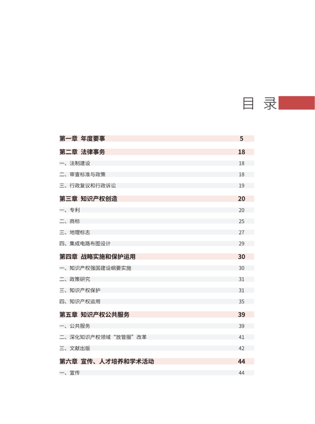 國(guó)知局：2021年，我國(guó)發(fā)明專利授權(quán)率為55.0%！授權(quán)實(shí)用新型專利同比增長(zhǎng)7.3%